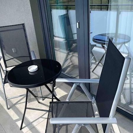 Rebreanu Residence Lux Apartmen Timişoara Exterior foto