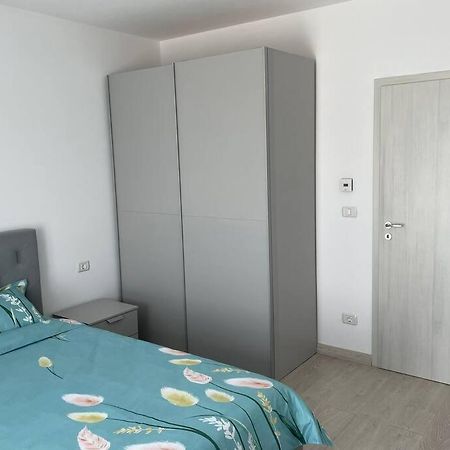 Rebreanu Residence Lux Apartmen Timişoara Exterior foto