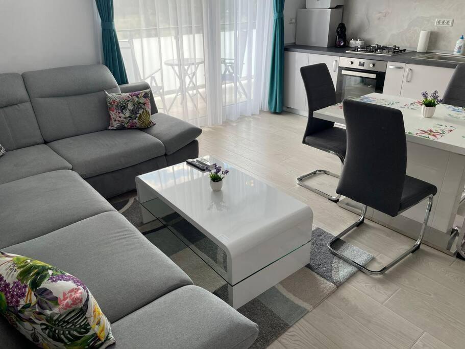Rebreanu Residence Lux Apartmen Timişoara Exterior foto