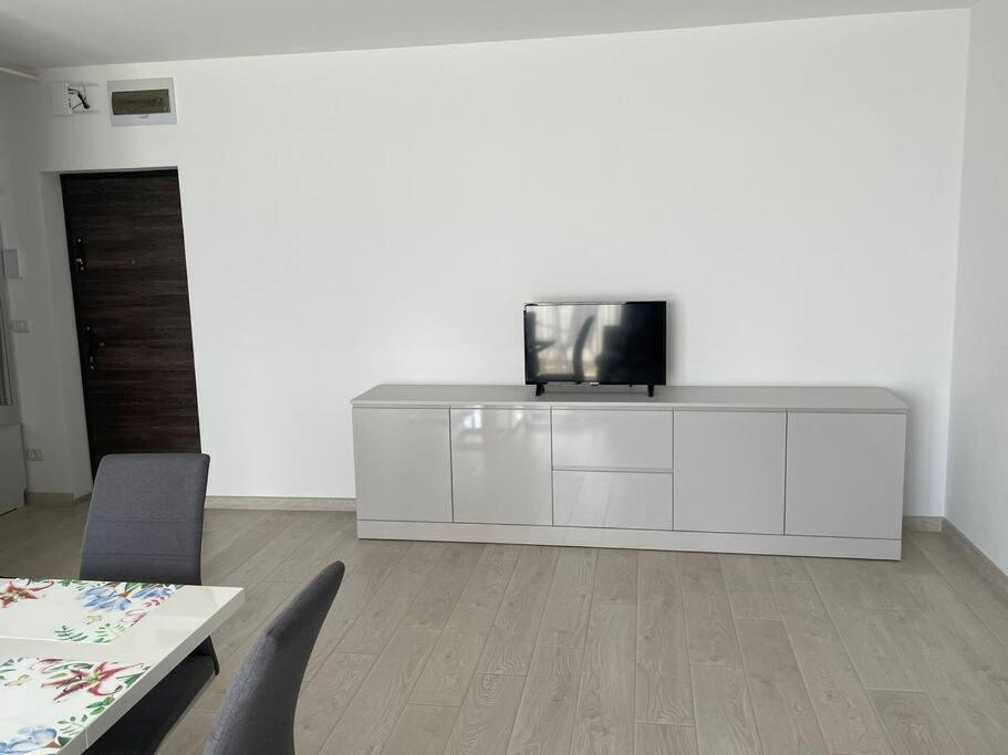 Rebreanu Residence Lux Apartmen Timişoara Exterior foto